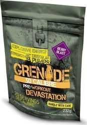 Grenade 50 Calibre Bag 232gr