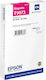 Epson T9073XXL Original InkJet Druckerpatrone Magenta (C13T907340)