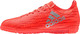 Adidas X 16.3 Kids Turf Soccer Shoes Orange