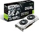 Asus GeForce GTX1070 8GB Dual OC