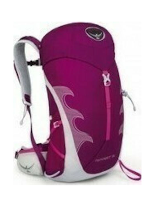 Osprey Tempest 16lt Womens Purple Mountaineering Backpack 16lt Purple