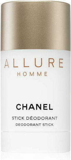 Chanel Allure Homme Deodorant Stick 75ml Skroutz Cyprus - Main Image