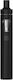 Joyetech eGo AIO Black Pen Kit 2ml με Ενσωματωμένη Μπαταρία