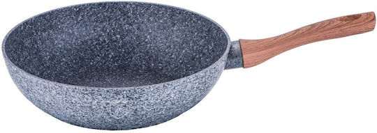 Berlinger Haus Metallic Line 28cm Wok