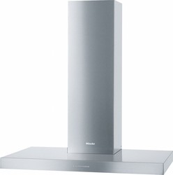 Miele PUR 98 W Каминен аспиратор 89.8см Inox