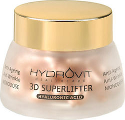 Target Pharma Hydrovit 3D Superlifter Face Serum Target Pharma Hydrovit 3D Superlifter Face Serum
