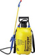 Pressure Sprayer 5L 3 Bar Pressure Sprayer with Capacity 5lt 3bar