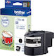 Brother LC22U Original InkJet Printer Ink Black...