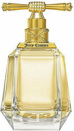 Juicy Couture I Am Juicy Couture Eau de Parfum 100ml