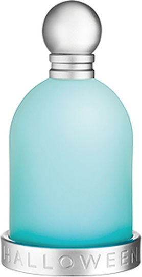 Jesus Del Pozo Halloween Blue Drop Eau de Toilette 100ml