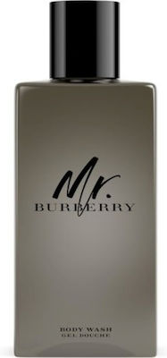 Burberry Mr. Burberry Body Wash 250ml