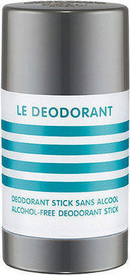 Jean Paul Gaultier Le Beau Male Deodorant Αποσμητικό σε Stick 75ml