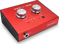 Focusrite Rednet AM2 Monitor Controller