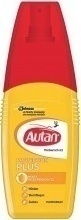 Autan Protection Plus Εντομοαπωθητική Λοσιόν σε Spray Κατάλληλη για Παιδιά 100ml