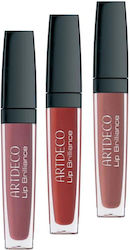 ArtDeco Lip Brilliance Καφέ 5ml