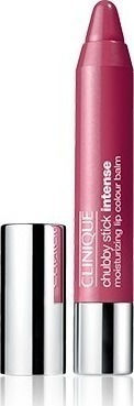 Clinique Chubby Stick Intense Lip Balm 06 Roomiest Rose 3gr