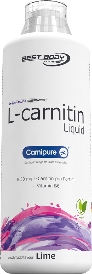 l carnitine  L-Carnitine is Underrated. New Meta Review Reminds Us Why