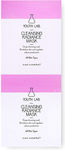 Youth Lab. Cleansing Radiance Mask 2x6ml