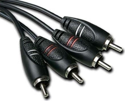 Prolink PL101-0150 RCA-Kabel männlich - RCA männlich 1,5 m