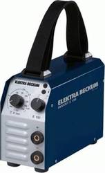 Metabo E-150 Welding Inverter 150A MMA Metabo E-150 Welding Inverter 150A MMA