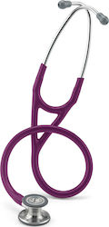 3M Littmann Cardiology IV Καρδιολογικό Παιδιατρικό Στηθοσκόπιο Non Chill με Διπλό Κώδωνα 3M Littmann Cardiology IV Καρδιολογικό Παιδιατρικό Στηθοσκόπιο Non Chill με Διπλό Κώδωνα
