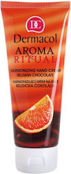 Dermacol Aroma Ritual Ενυδατική Κρέμα Χεριών Be...