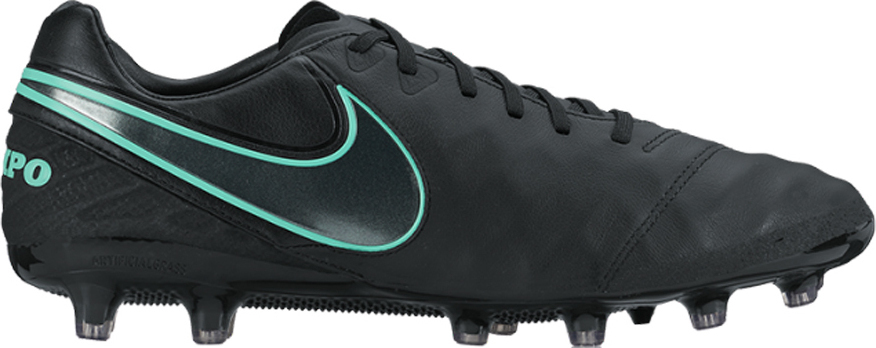 tiempo legacy 2