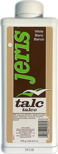 Clubman Balm Περιποίησης για Γένια Pinaud Jeris White Talc Light Scented 255gr