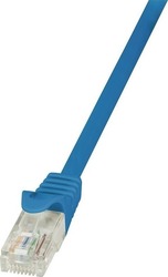 LogiLink U/UTP Cat.6 Gigabit Network Cable Ethe...
