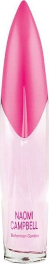 Naomi Campbell Bohemian Garden Eau de Toilette 50ml