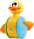 Playgo Entlang schieben Follow Me Ducky für 12++ Monate