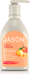 Jason Revitalizing Citrus Bodywash Spumă de baie (1x887ml) 887ml