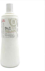 Wella Freelights Oxycream 30Vol 1000ml