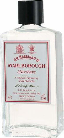 Dr. Harris & Co. Ltd After Rasur Marlborough 100ml