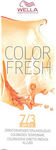 Wella Color Fresh Temporary Dye 7/3 Blonde Gold 75ml