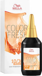 Wella Color Fresh Полуперманентна Боя За Коса 1...