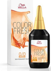 Wella Color Fresh Полуперманентна Боя За Коса 9...