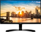 LG 22MP68VQ-P IPS Gaming Monitor 21.5" FHD 1920x1080 με Χρόνο Απόκρισης 5ms GTG