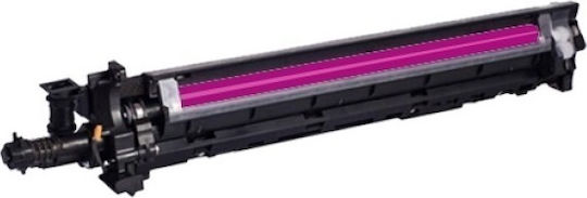 Konica Minolta DV313M Γνήσιο Developer Unit Laser Εκτυπωτή Ματζέντα 600000 Σελίδων A7U40ED
