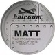 Hairgum Matt Pomade για Ελαφρύ Κράτημα & Λάμψη 40gr
