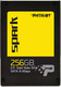 Patriot Spark SSD 256GB 2.5'' SATA III PSK256GS25SSDR