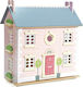 Le Toy Van Bay Tree House Ξύλινο Κουκλόσπιτο 67εκ.