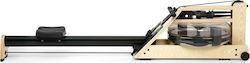 Waterrower Studio A1 Επαγγελματική Κωπηλατική Νερού για Χρήστη έως 130kg Waterrower Studio A1 Επαγγελματική Κωπηλατική Νερού για Χρήστη έως 130kg