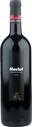 Ampelones Antonopoulou Red Dry 750ml Ampelones Antonopoulou Red Dry 750ml