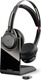 Plantronics Voyager Focus Uc B825-M Microsoft Ασύρματα On Ear Multimedia Ακουστικά με μικροφωνο και σύνδεση Bluetooth / USB-A
