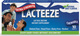 Cube Lacteeze 10 μασώμενες ταμπλέτες