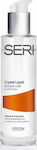 Farcom Seri Crystal Liquid Intensive Care Lotion Ενδυνάμωσης για Όλους τους Τύπους Μαλλιών 100ml