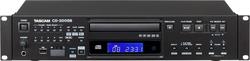 Tascam Επαγγελματικό Rack CD Player