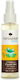Messinian Spa Εντομοαπωθητική Λοσιόν σε Spray με Σιτρονέλα και Λεβάντα Κατάλληλη για Παιδιά 100ml