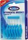 Active Oral Care Easy Cleaning Between Periuțe Interdentare 0.6mm Albastru 6buc